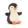 Jellycat Peanut Penguin Medium 24cm