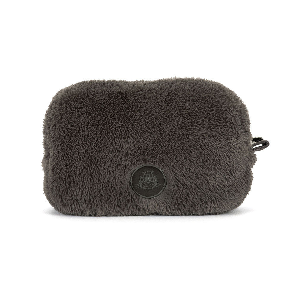 Jellycat Pouch Peanut Pinguin 19 cm