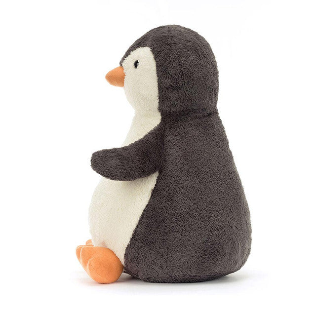 Peanut Penguin Really Big JELLYCAT