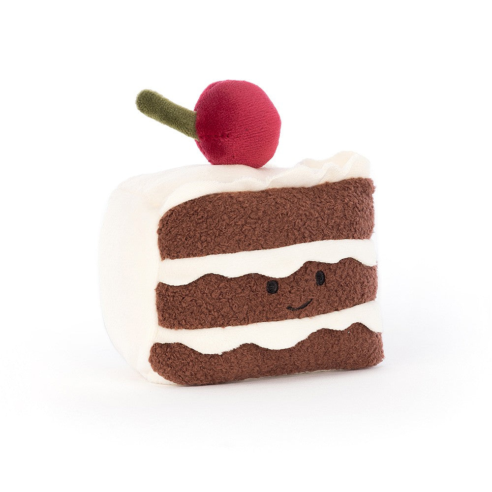 Jellycat Pretty Patisserie Gateaux 8cm