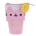 Pusheen Breakfast Club Foldable Pencil Case