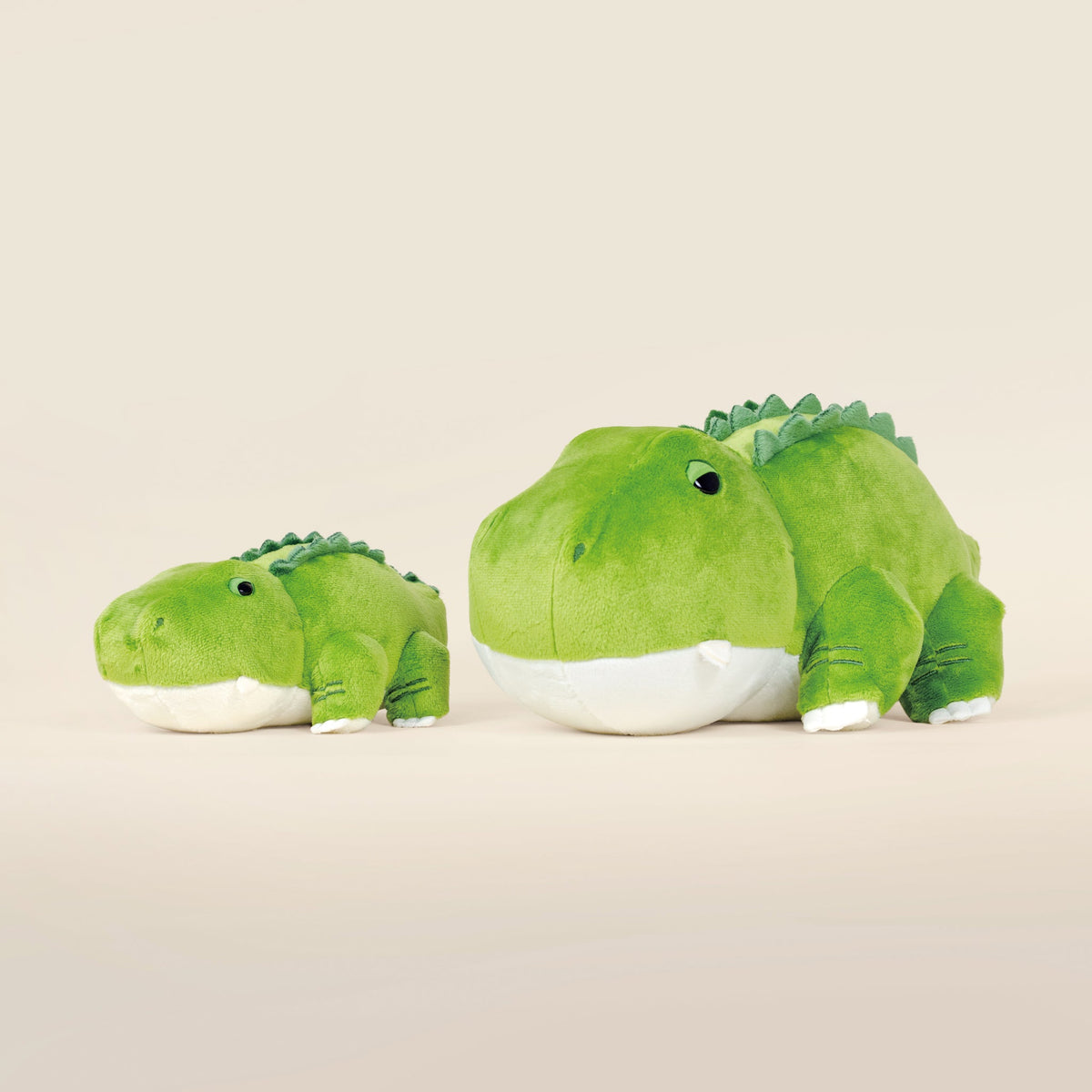Mini Alli the Alligator