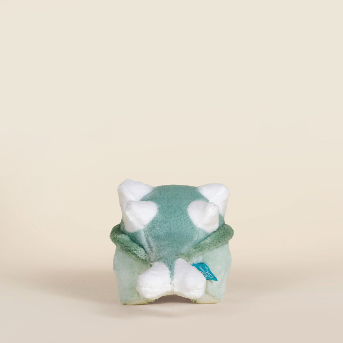 Mini Ankli the Ankylosaurus