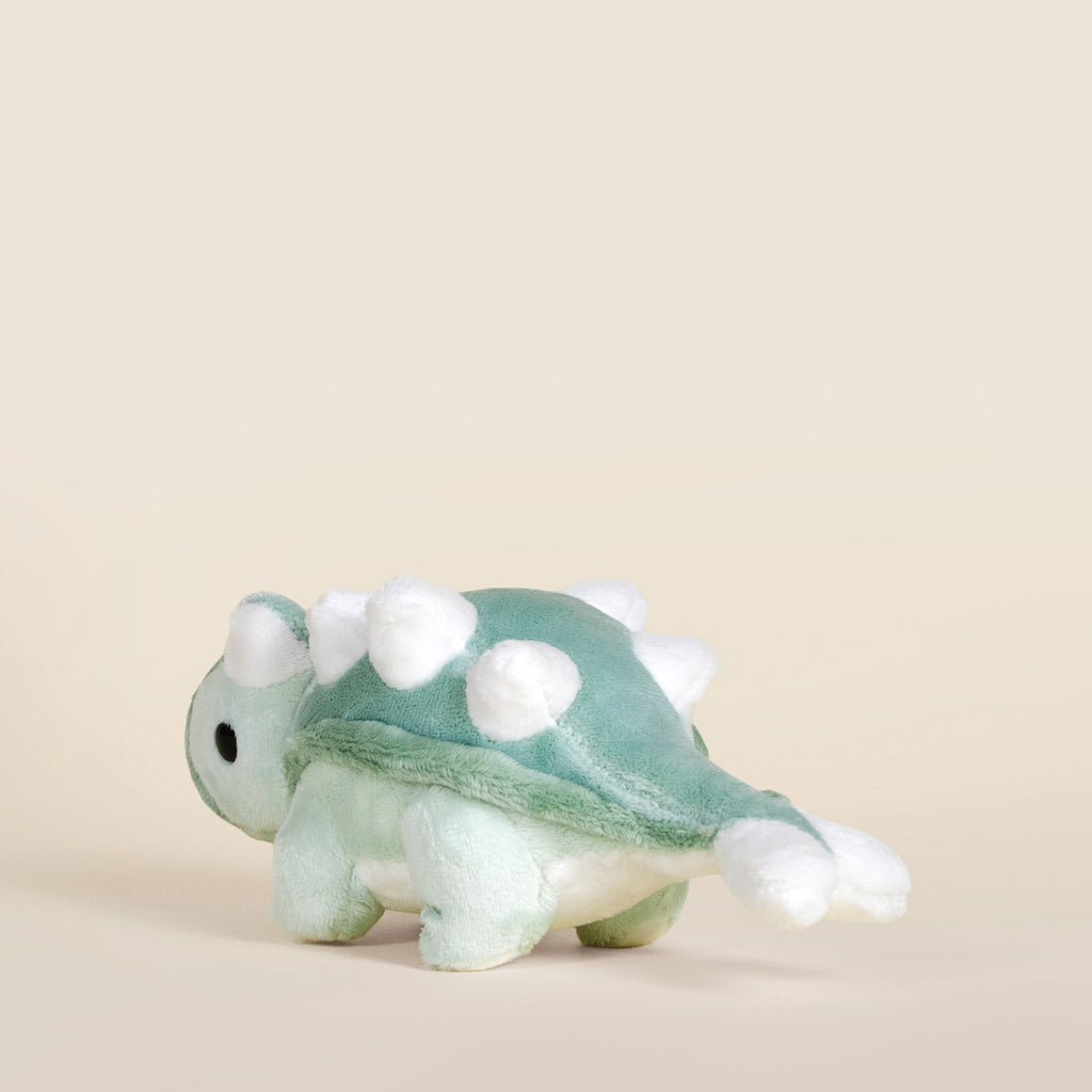 Mini Ankli the Ankylosaurus