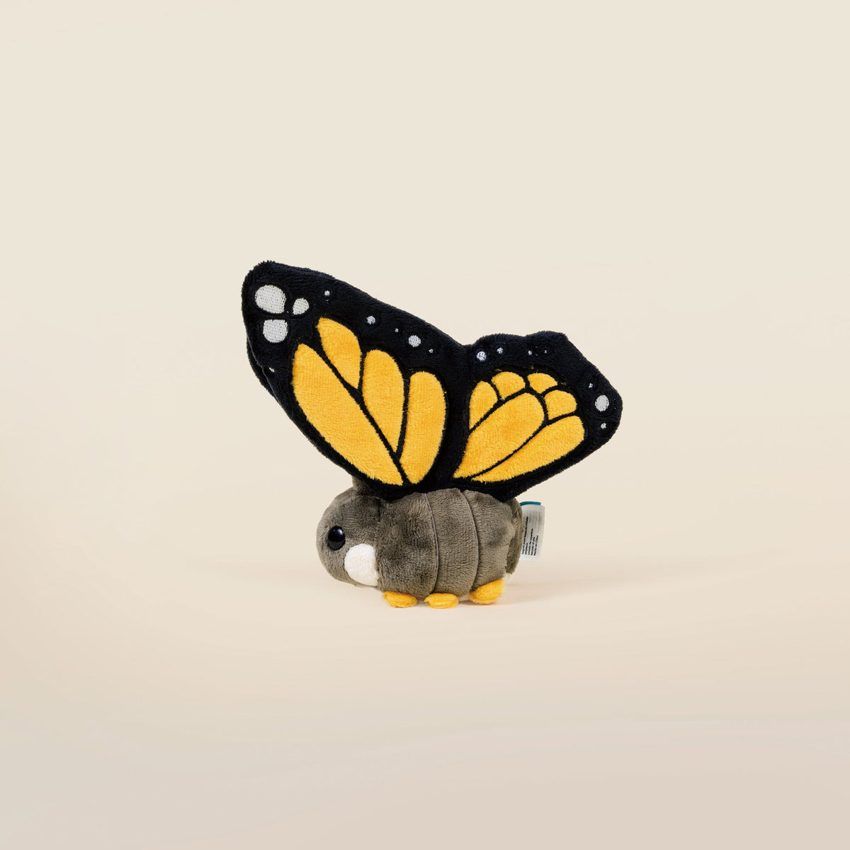 Mini Monarch Butti the Butterfly