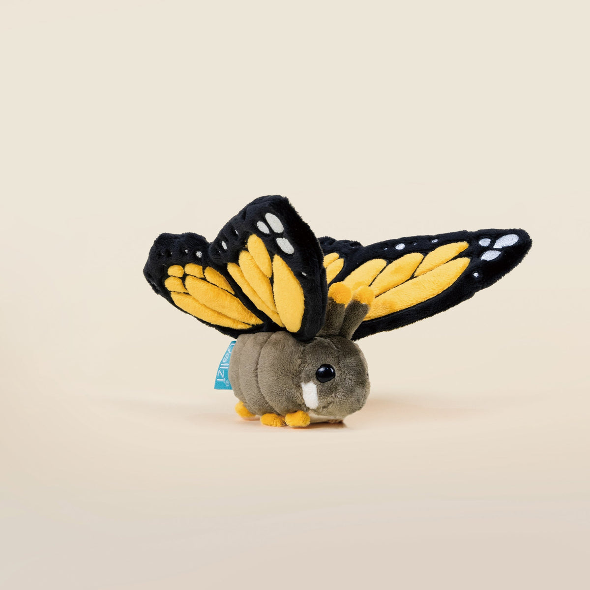 Mini Monarch Butti the Butterfly