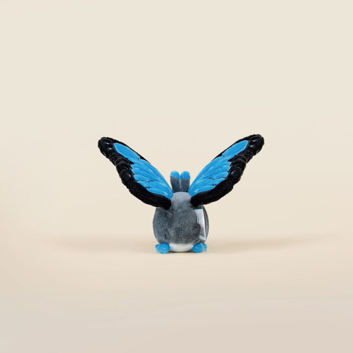 Mini Morpho Butti the Butterfly