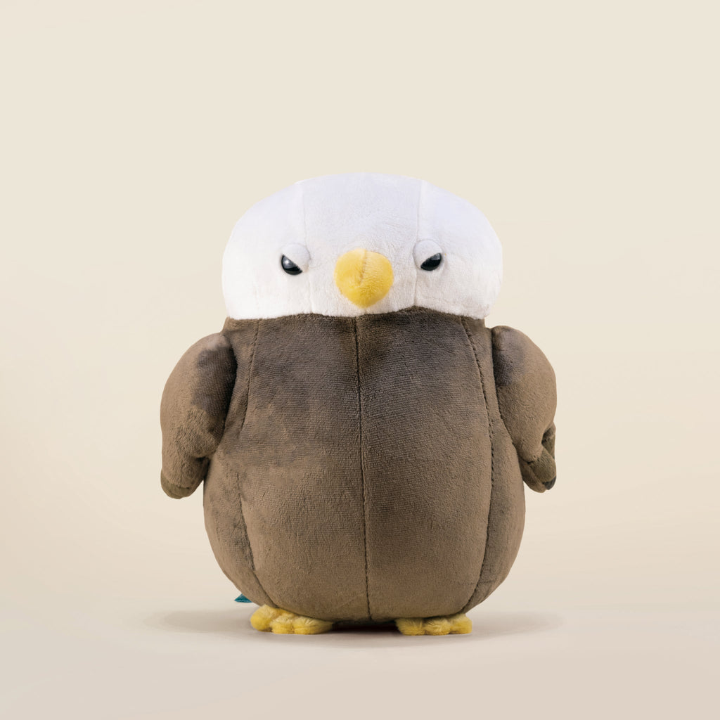 Baldi the Bald Eagle
