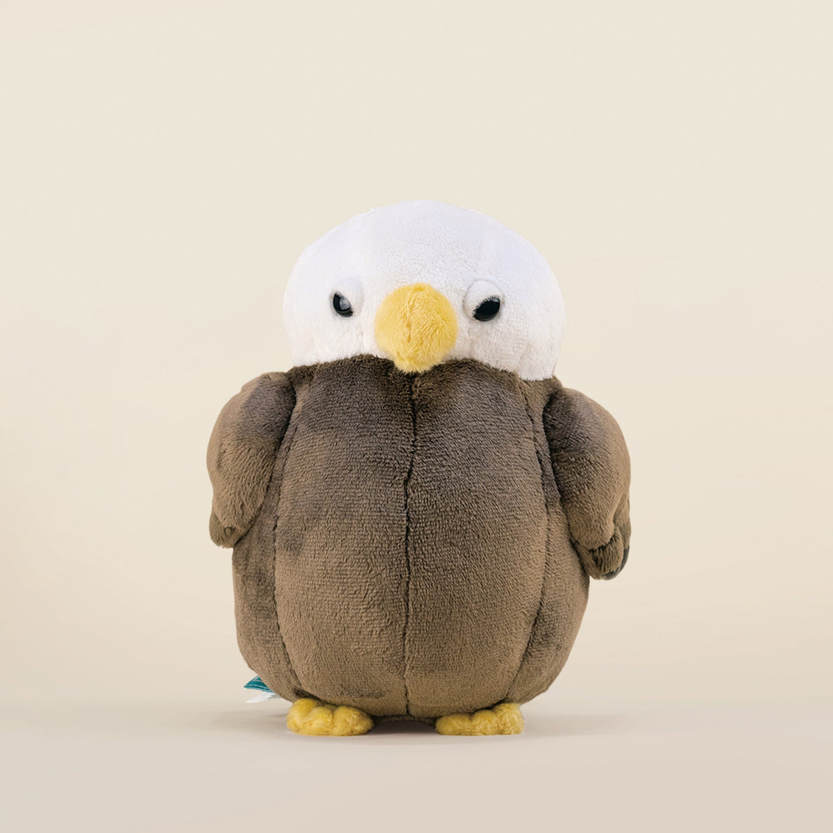 Mini Baldi the Bald Eagle