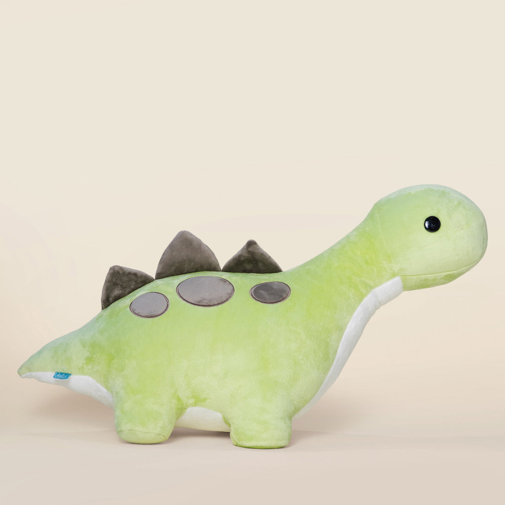 Giant Bronti the Brontosaurus