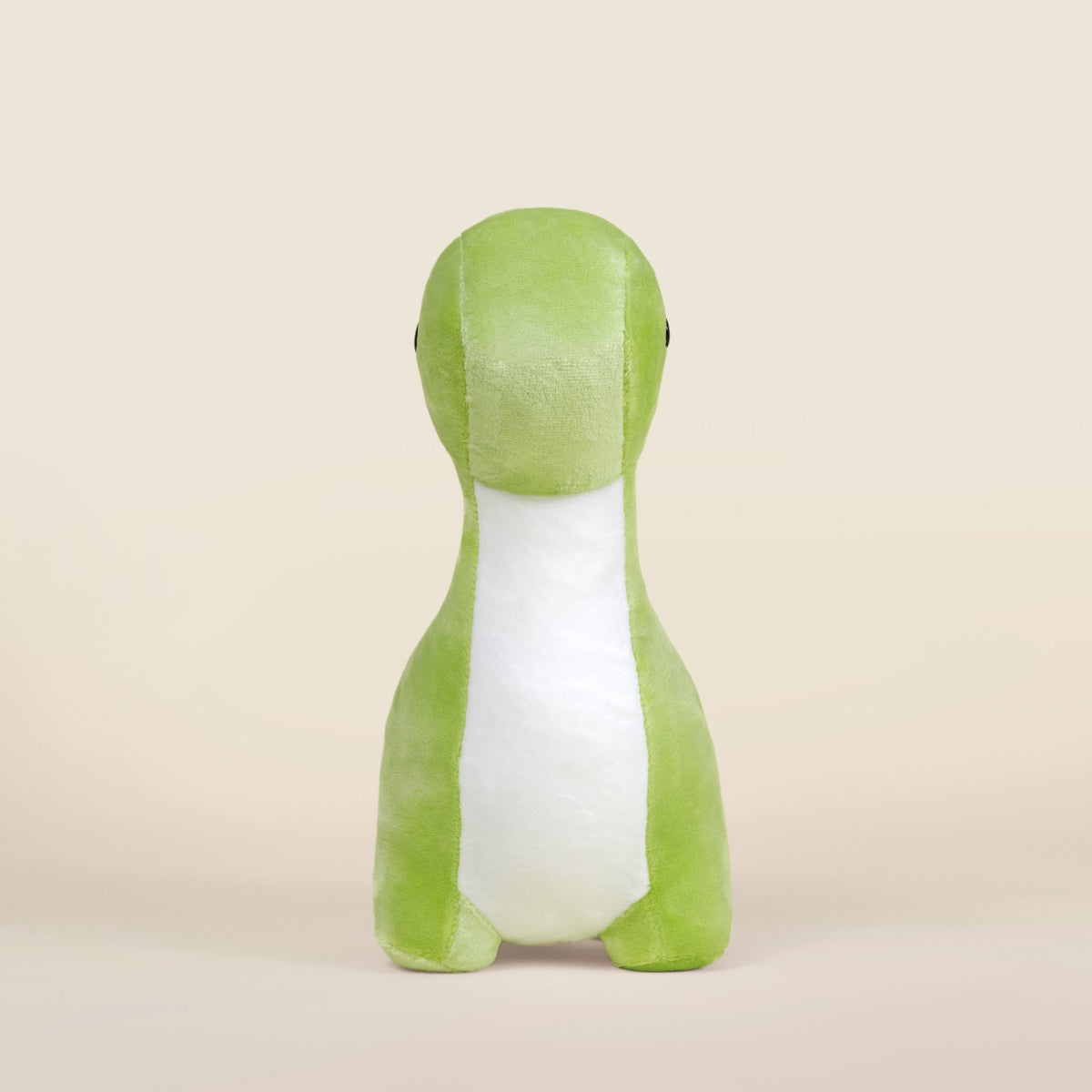 Bronti the Brontosaurus