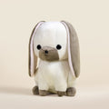 Lop Bunni the Lop Eared Rabbit