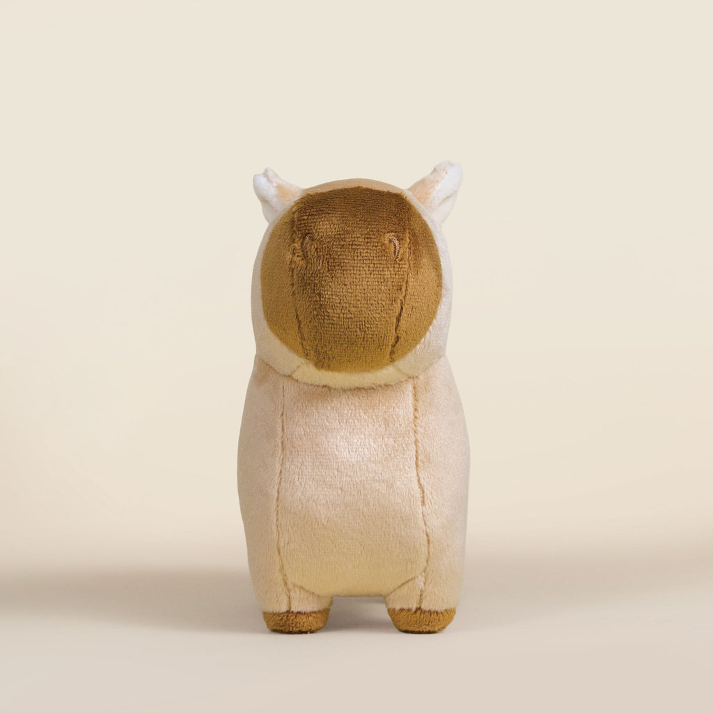 Mini Cappi the Capybara