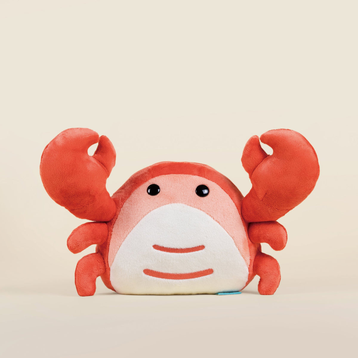 Crabbi The Crab