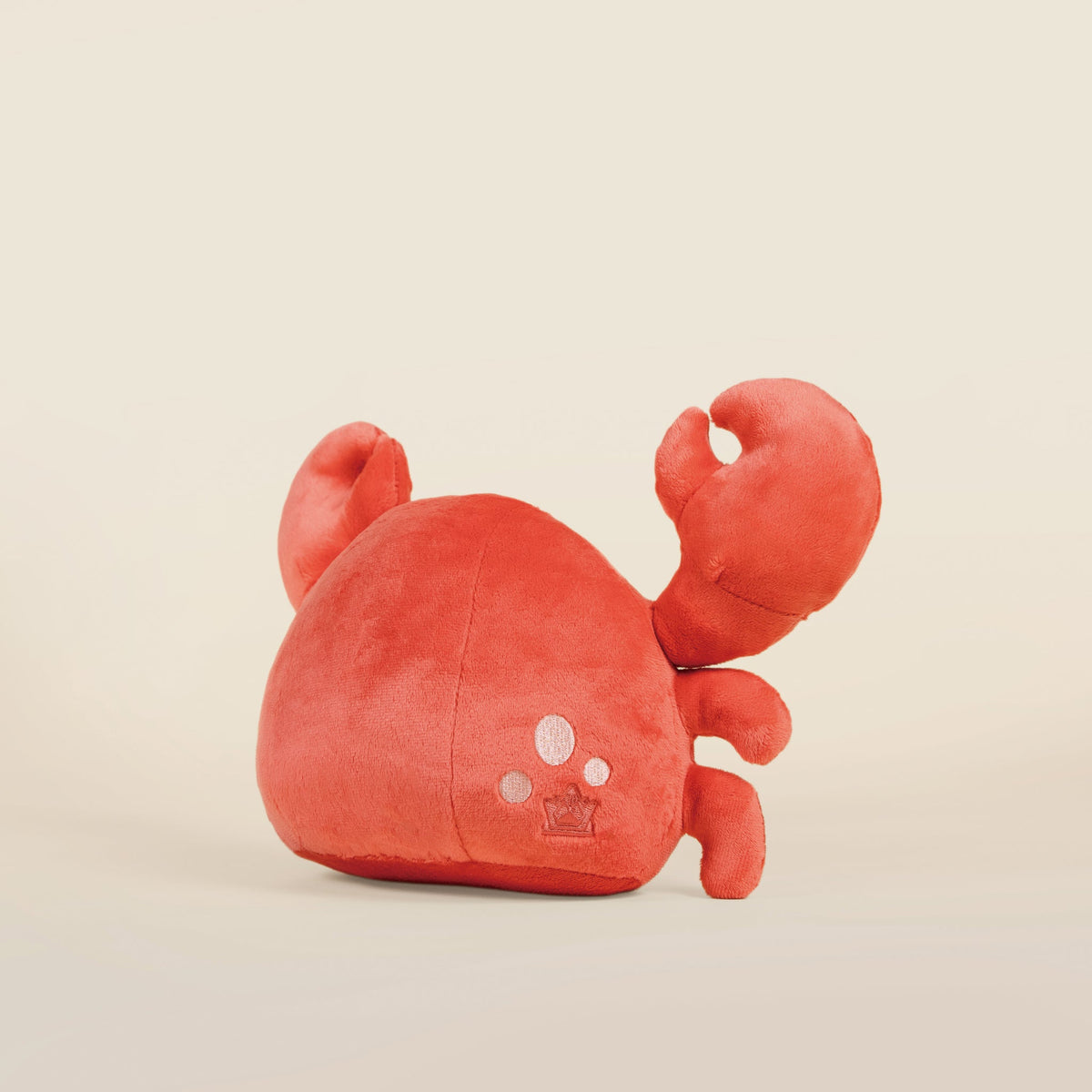 Crabbi The Crab