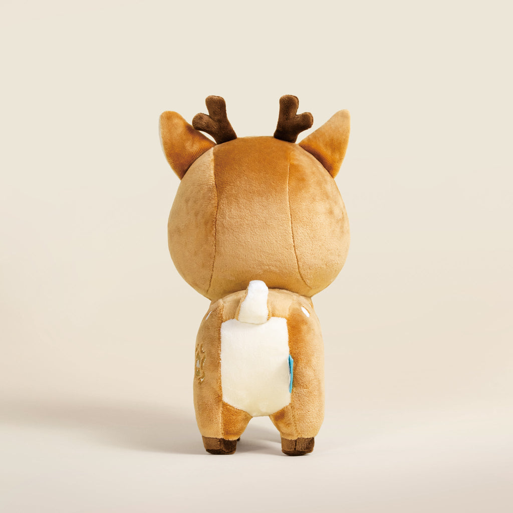 Deeri the Deer