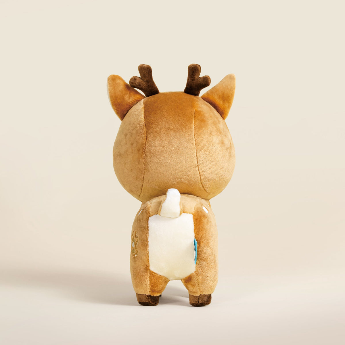 Deeri the Deer