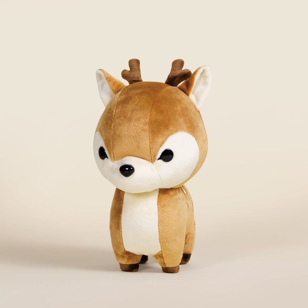 Deeri the Deer