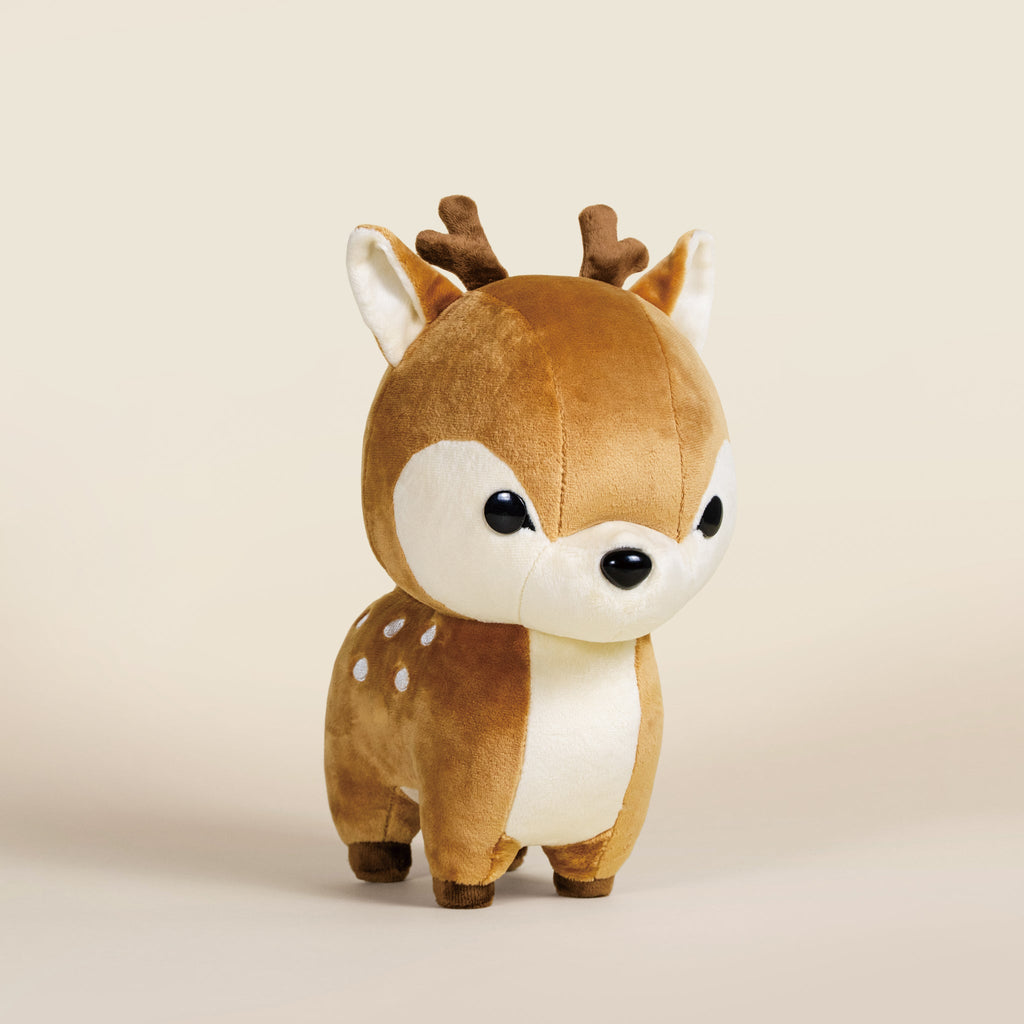 Deeri the Deer