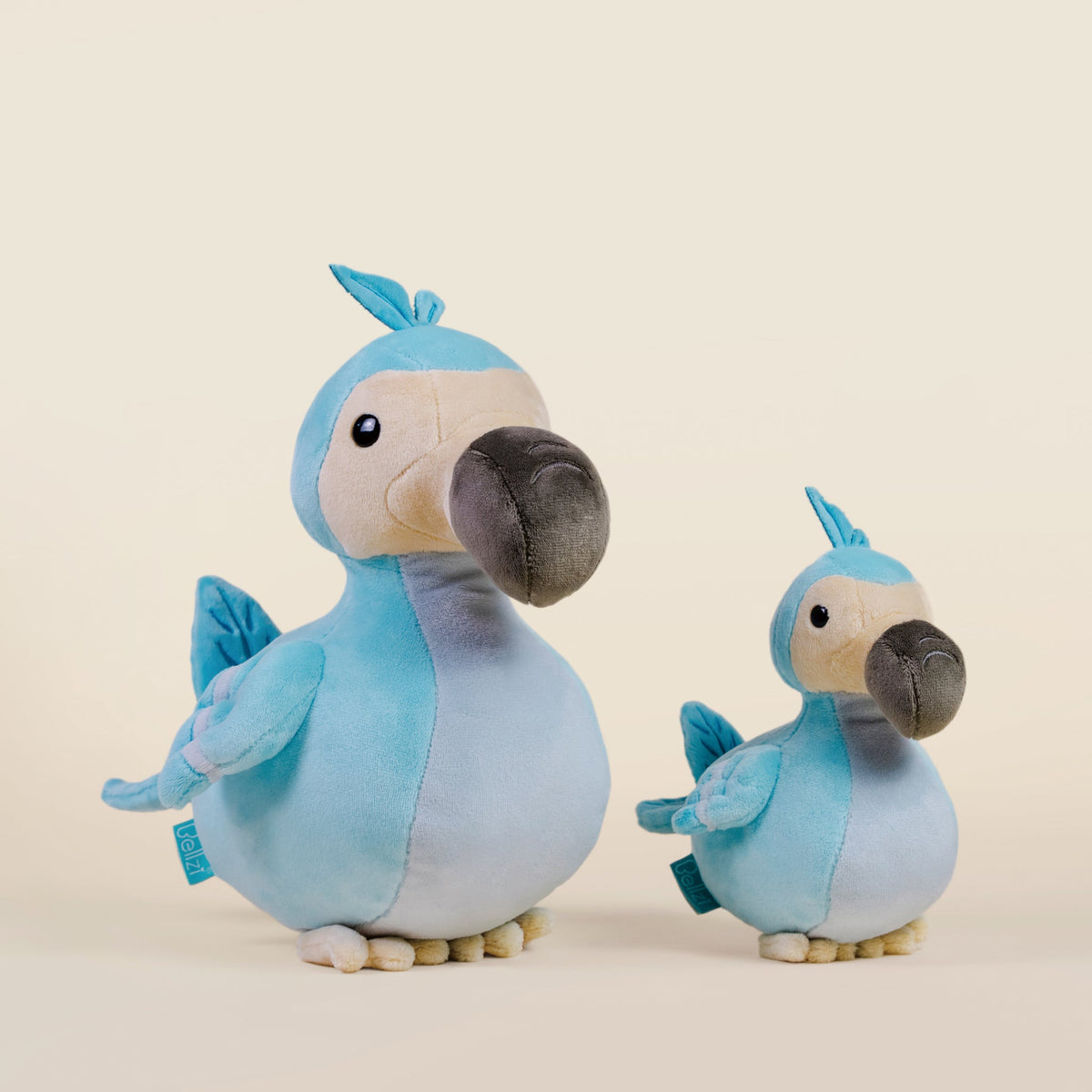 Dodoi the Dodo Bird