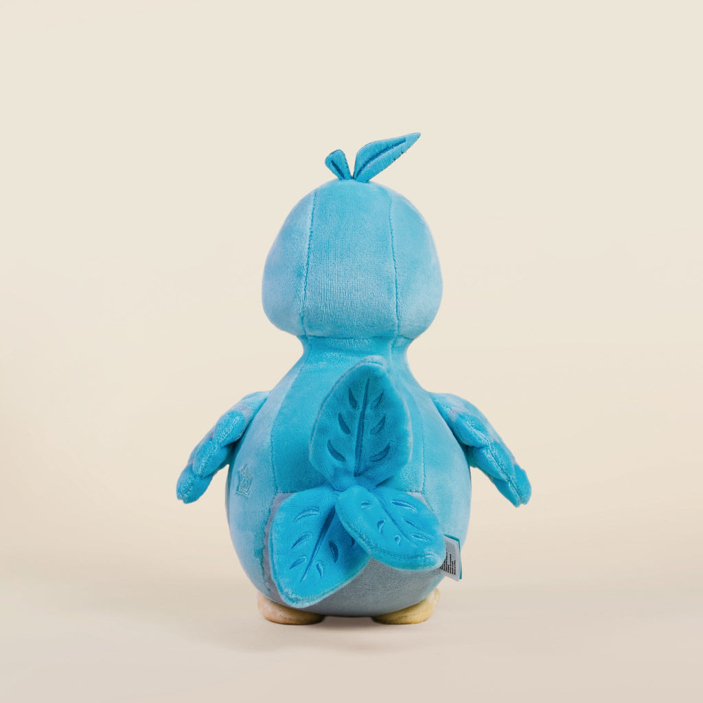 Dodoi the Dodo Bird
