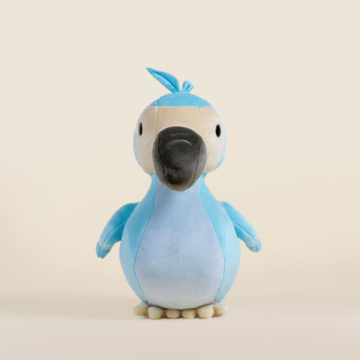 Dodoi the Dodo Bird