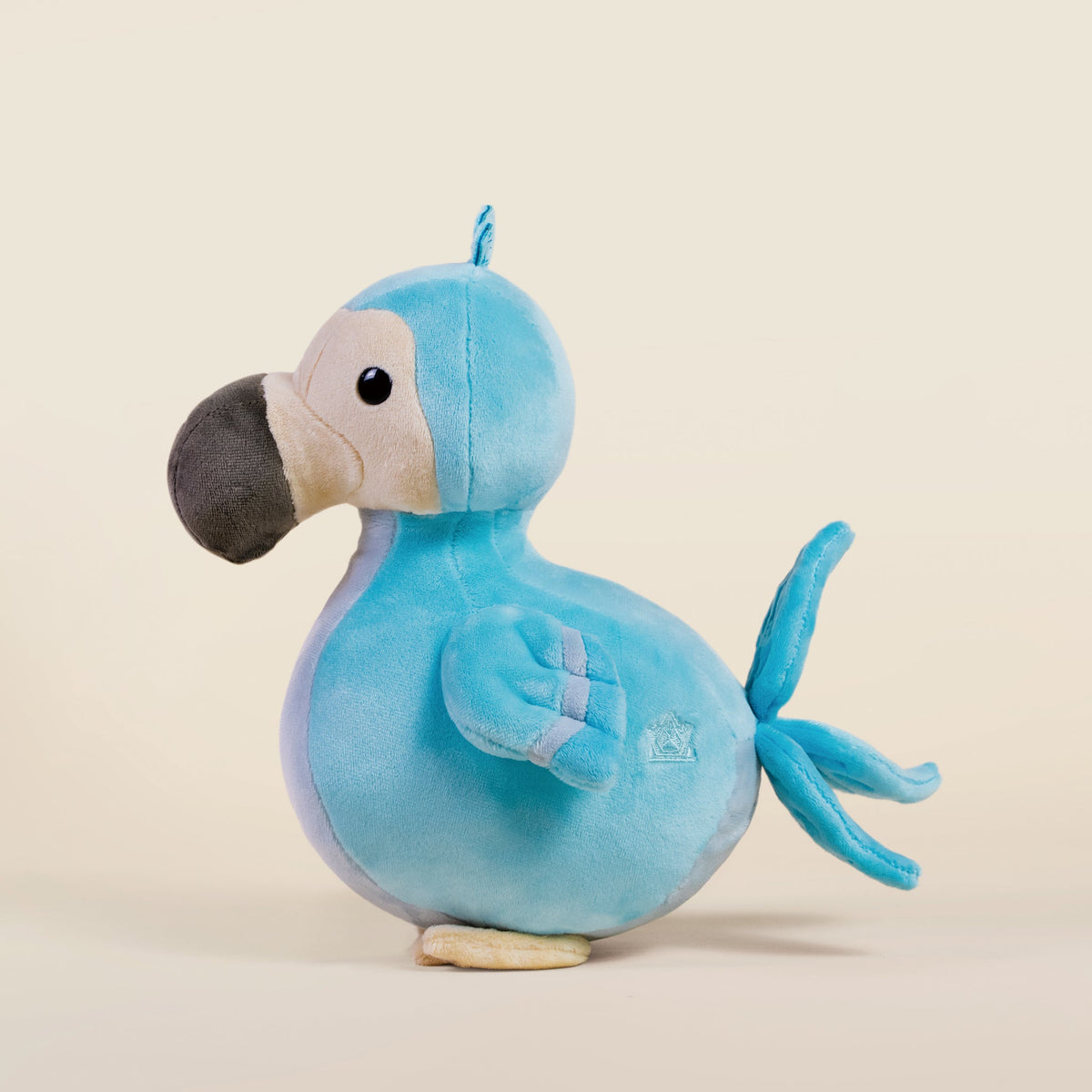 Dodoi the Dodo Bird