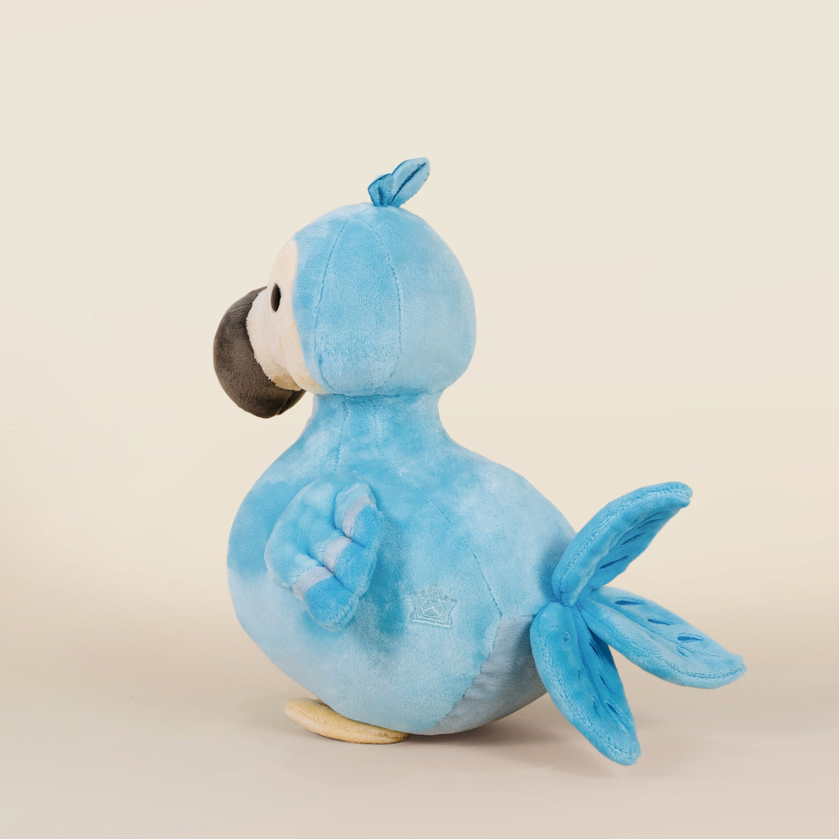 Dodoi the Dodo Bird