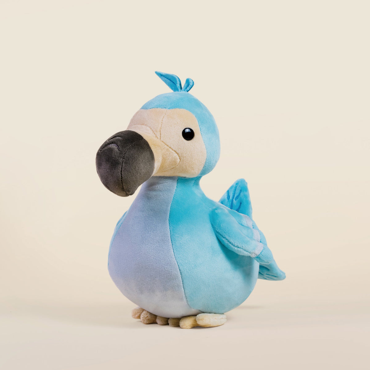 Dodoi the Dodo Bird