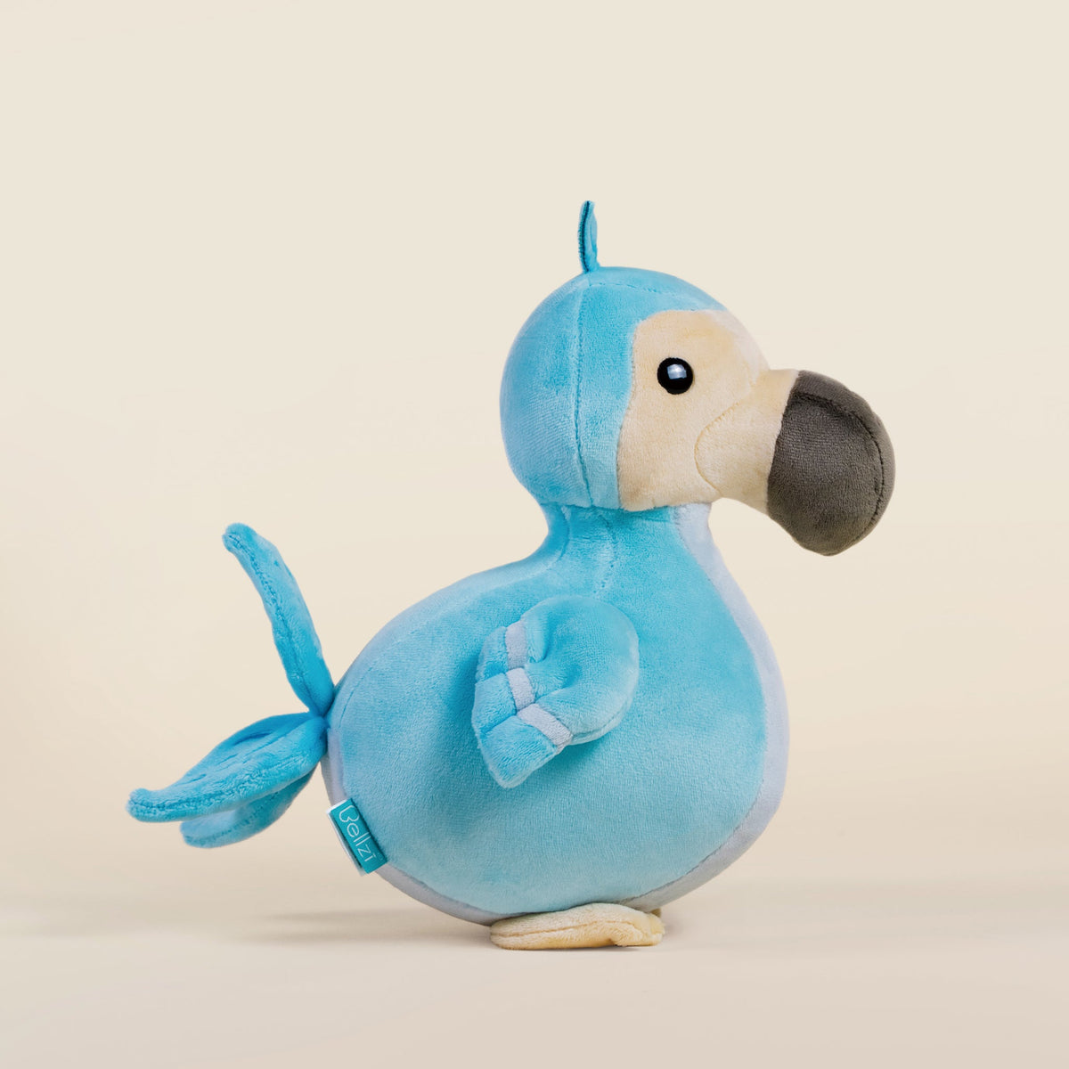 Dodoi the Dodo Bird