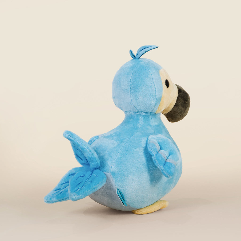 Dodoi the Dodo Bird