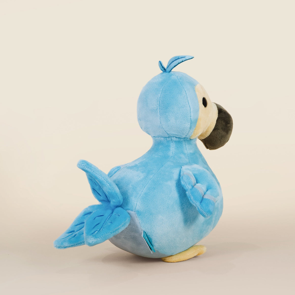 Dodoi the Dodo Bird