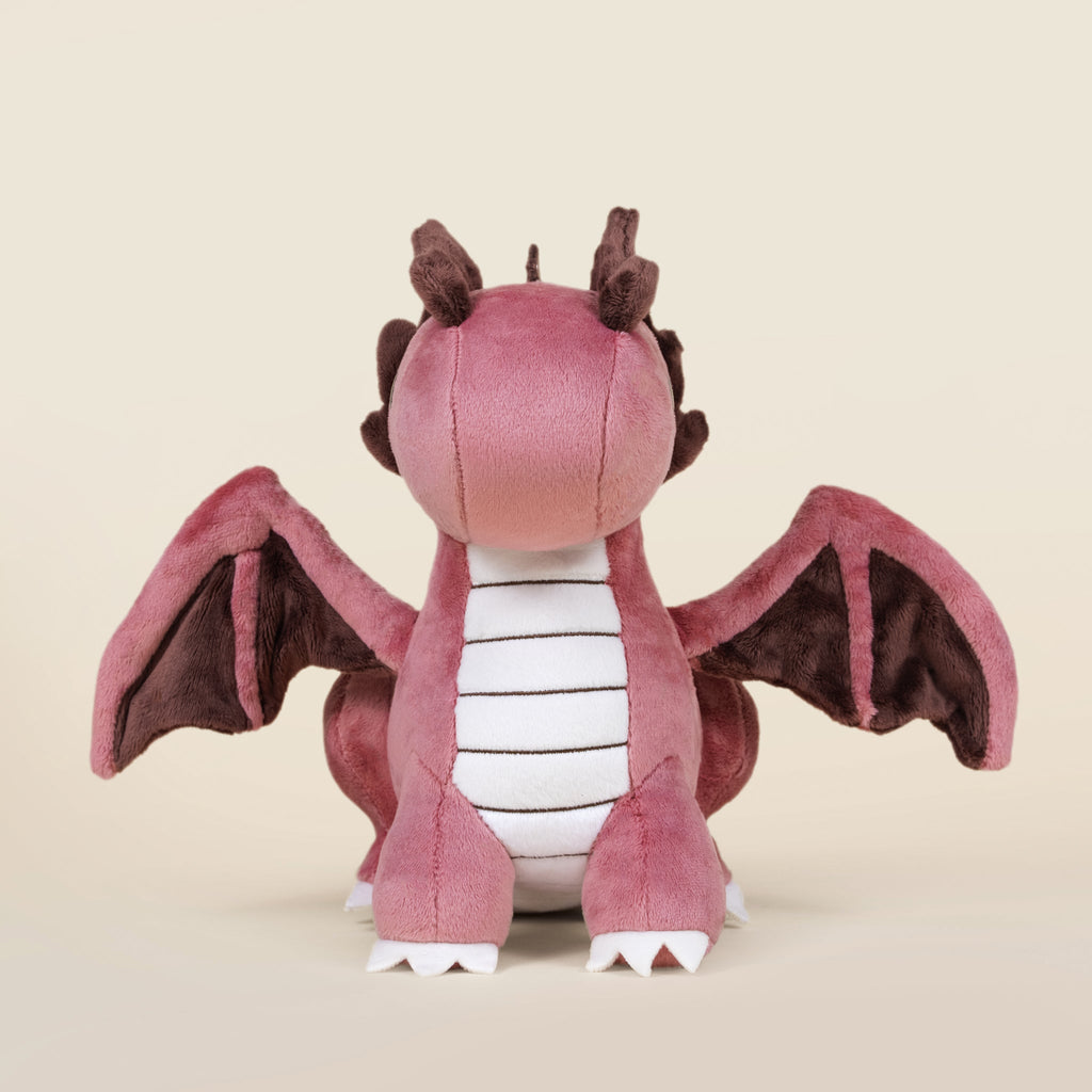 Draggi the Dragon
