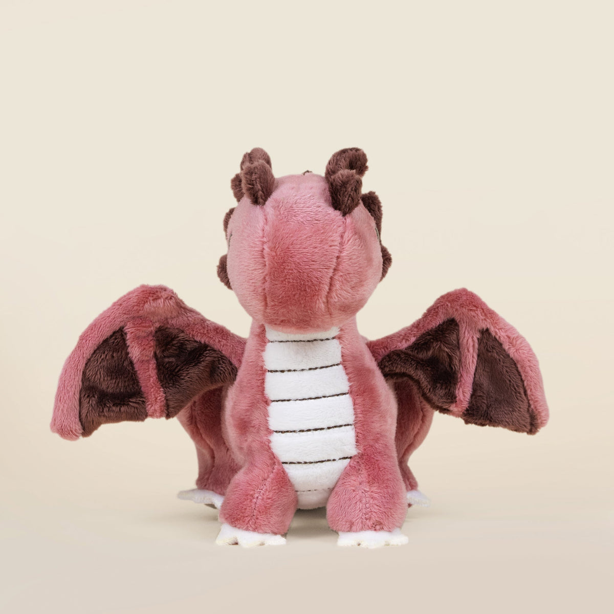 Mini Draggi the Dragon