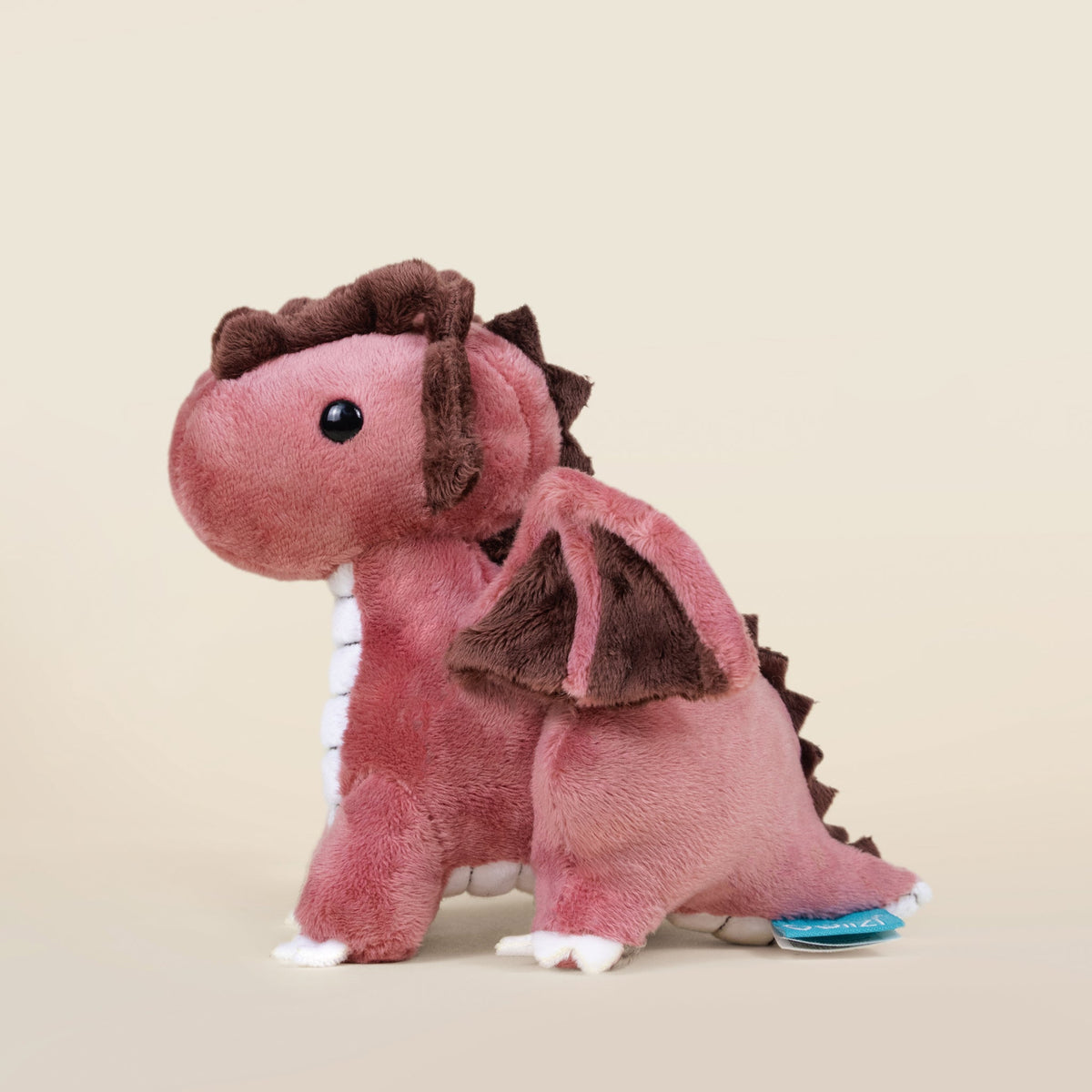 Mini Draggi the Dragon