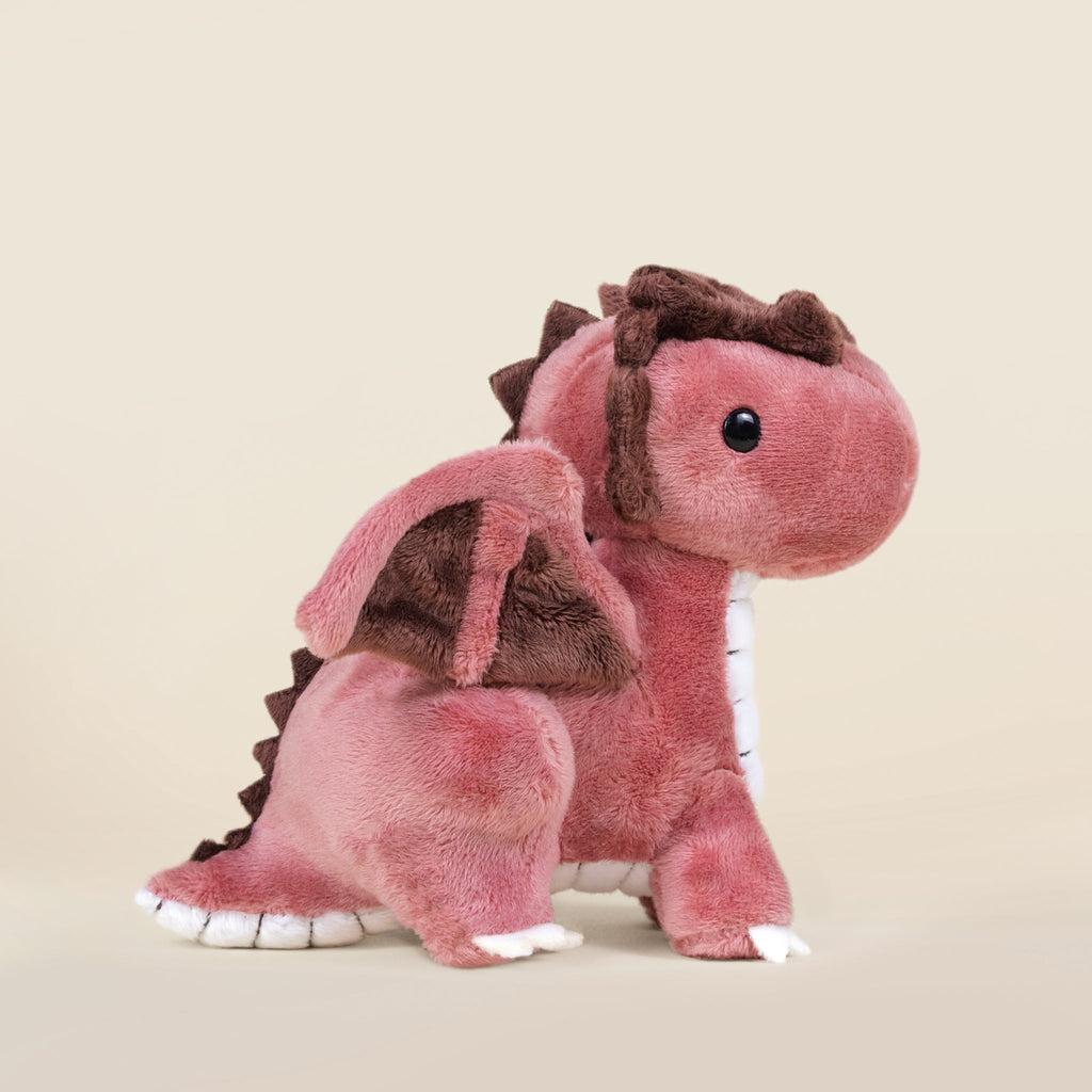Mini Draggi the Dragon