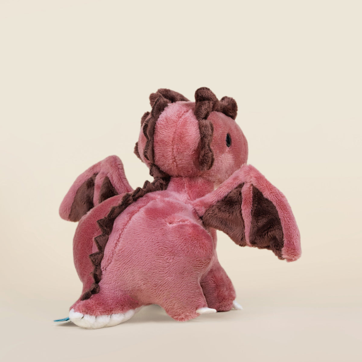 Mini Draggi the Dragon