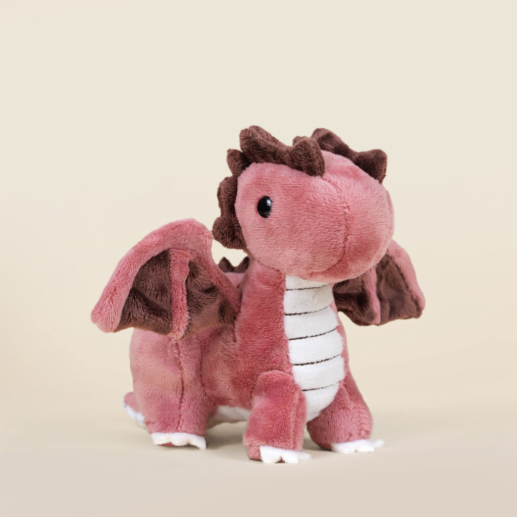 Mini Draggi the Dragon