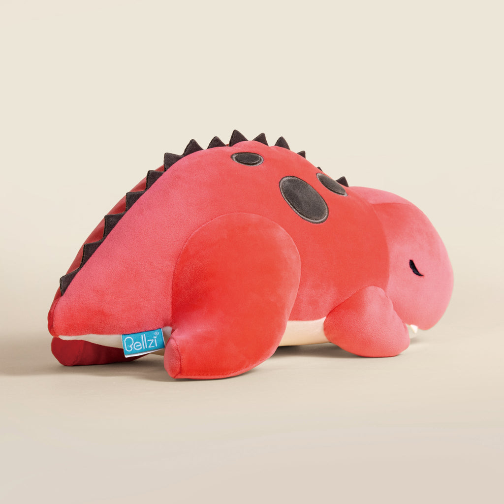 Dreaming Rexxi the T-Rex