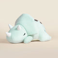 Dreaming Seri the Triceratops
