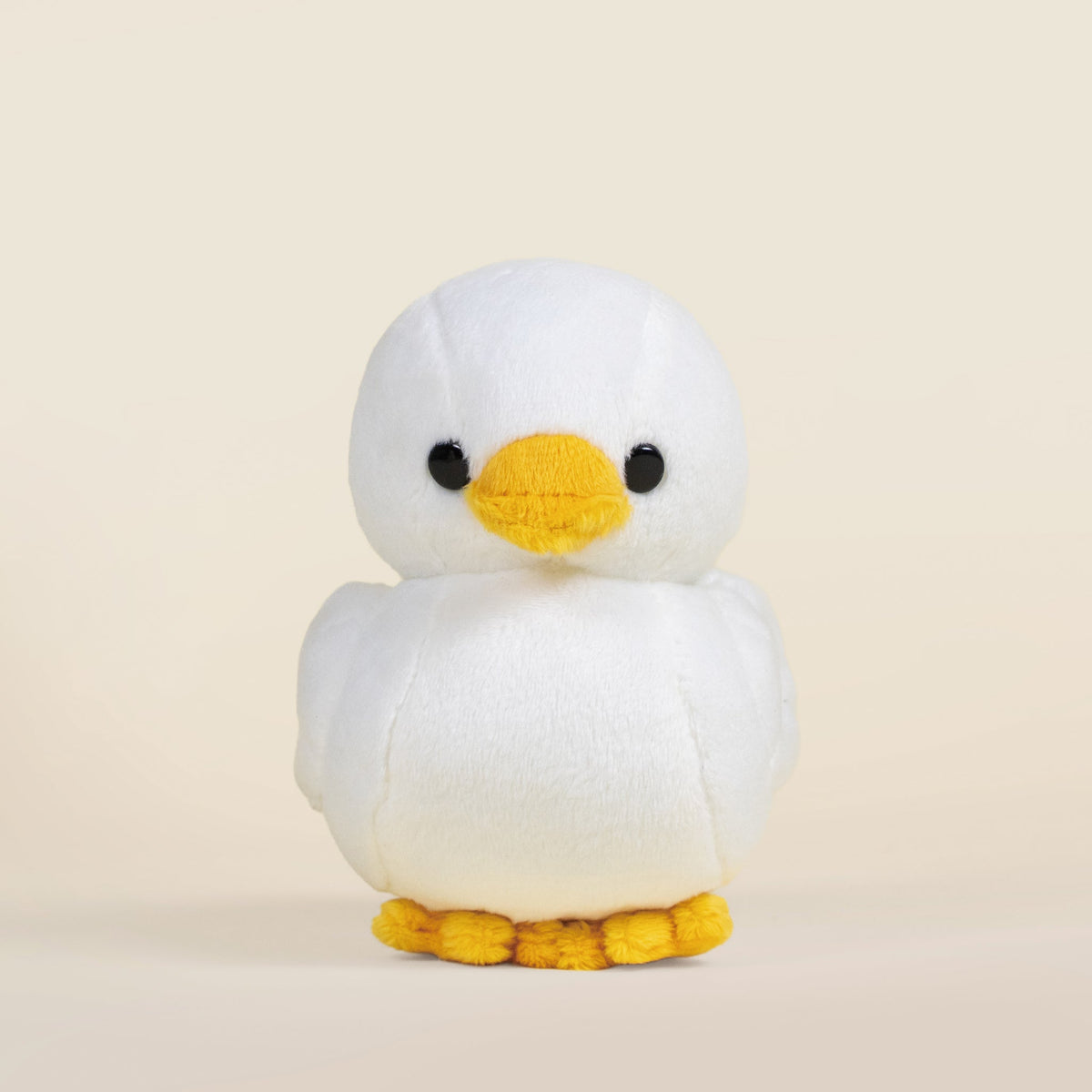 Mini Ducki the Duck