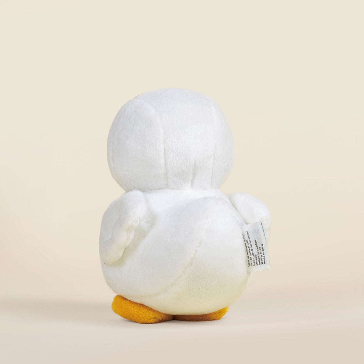 Mini Ducki the Duck