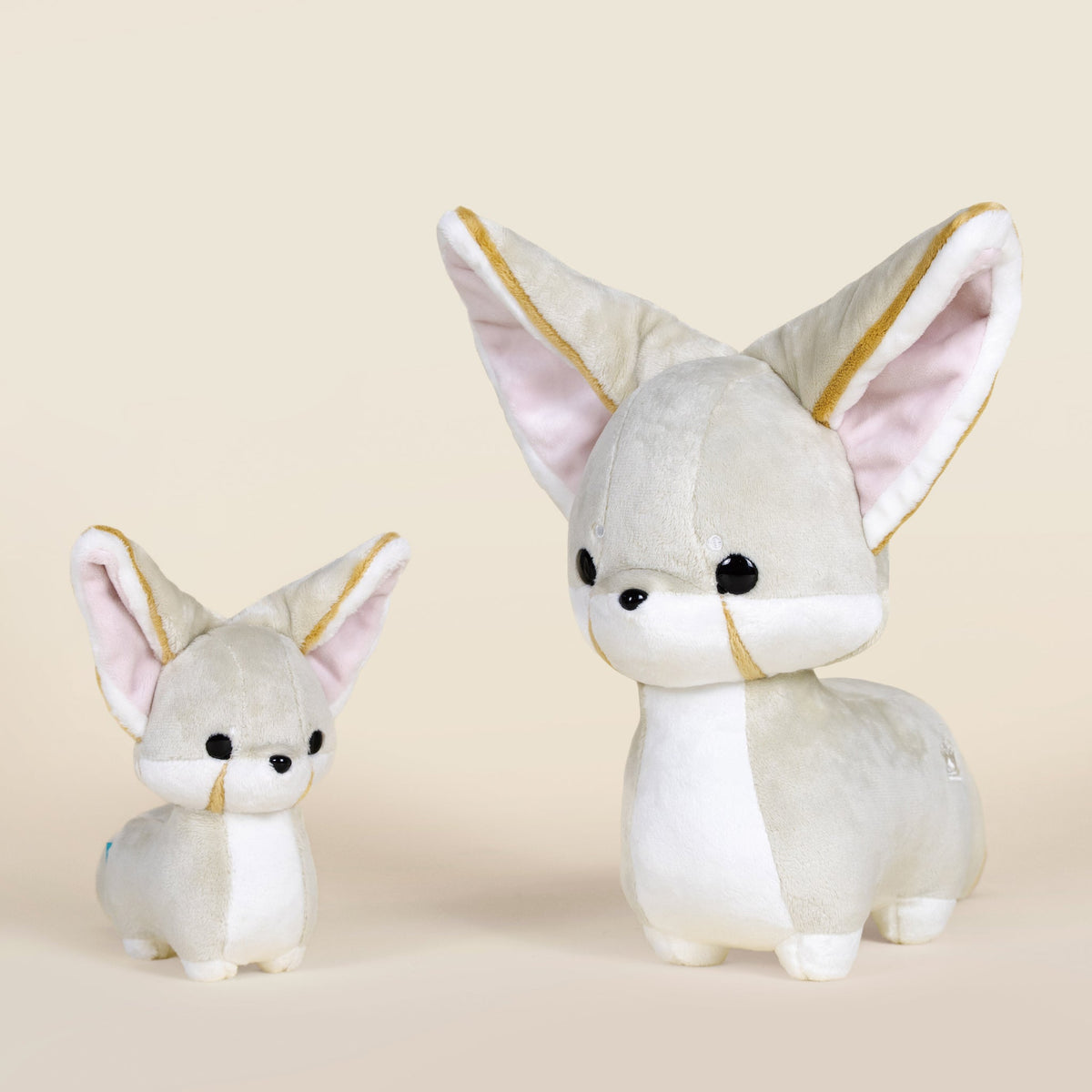 Mini Fenni the Fennec Fox