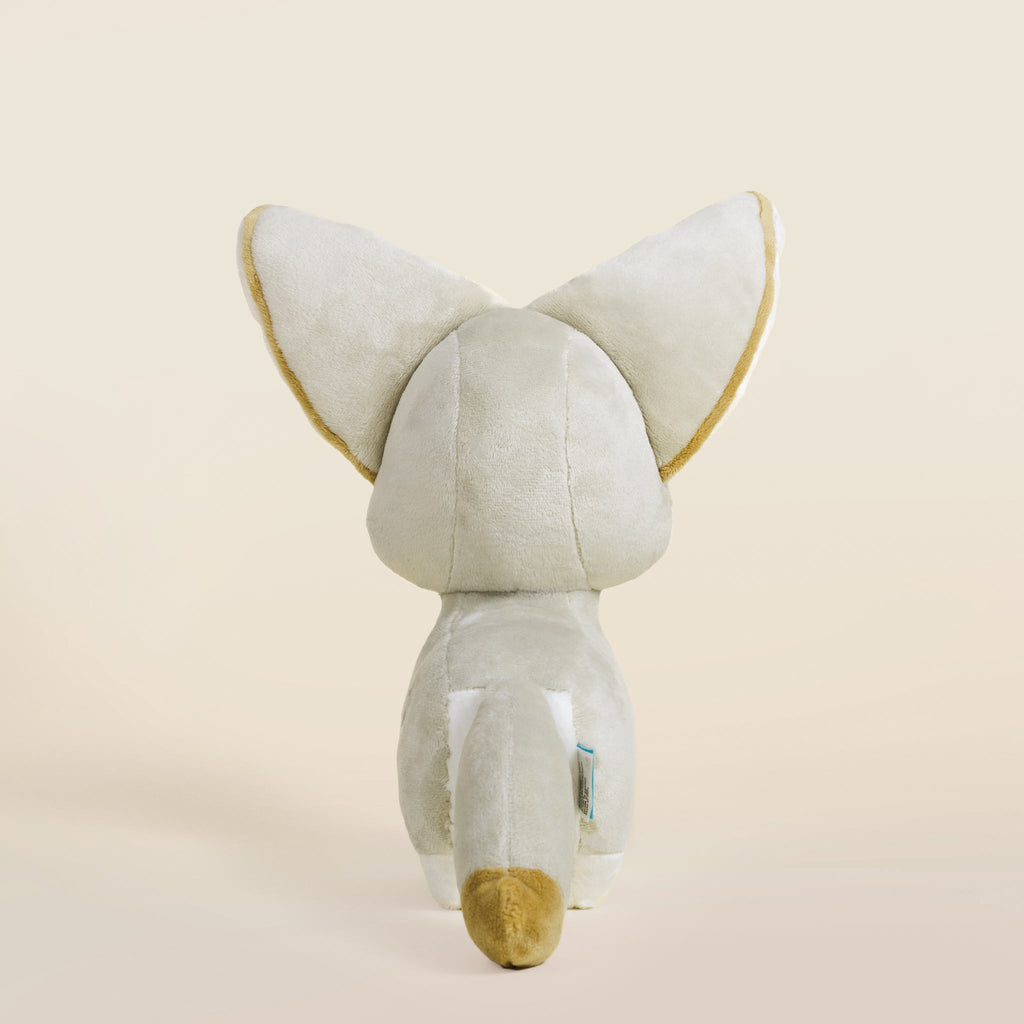 Fenni the Fennec Fox