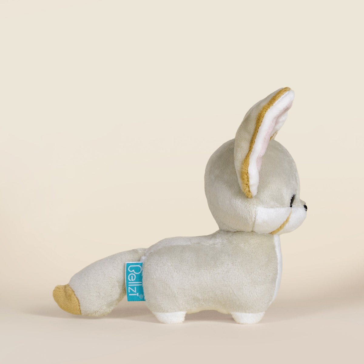 Mini Fenni the Fennec Fox
