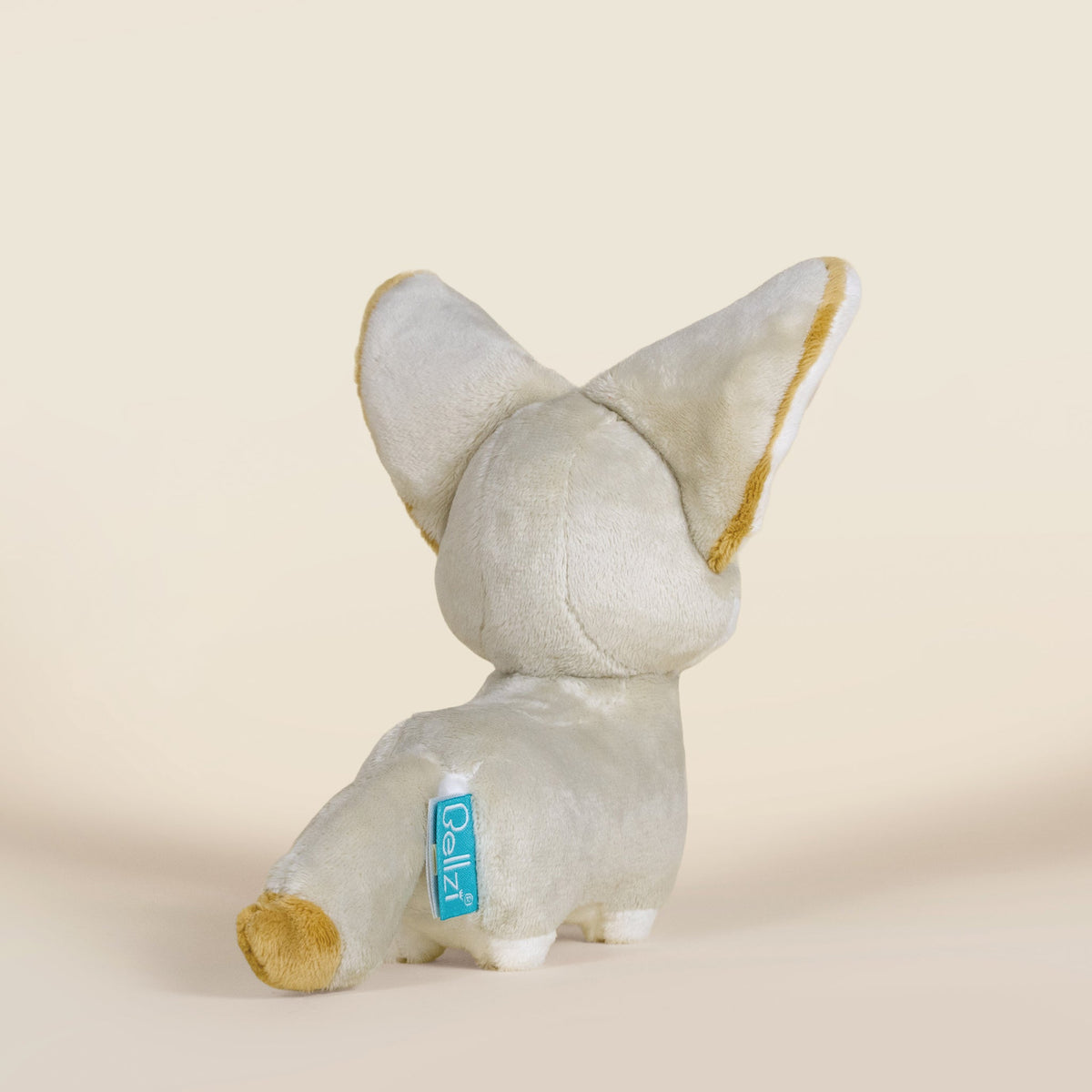 Mini Fenni the Fennec Fox