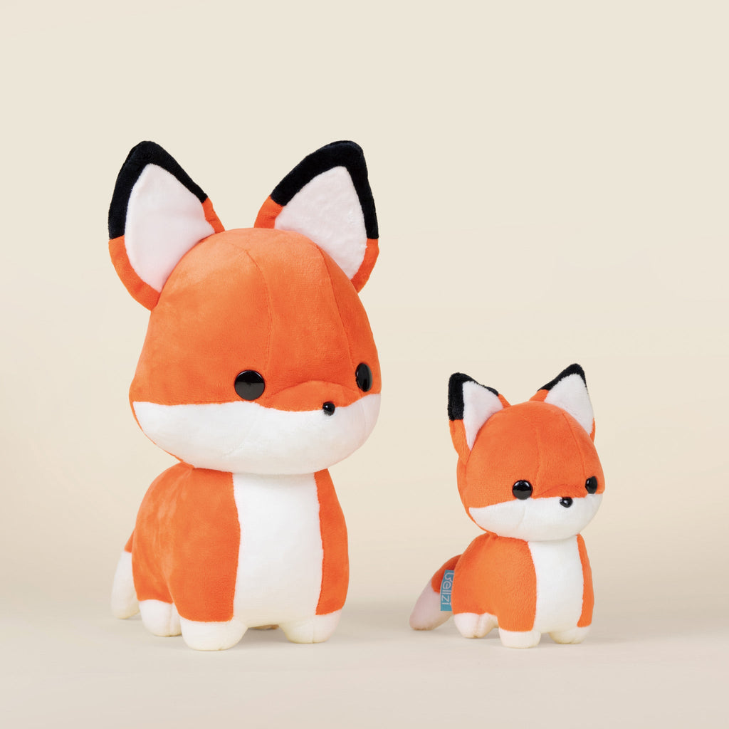 Foxxi the Fox