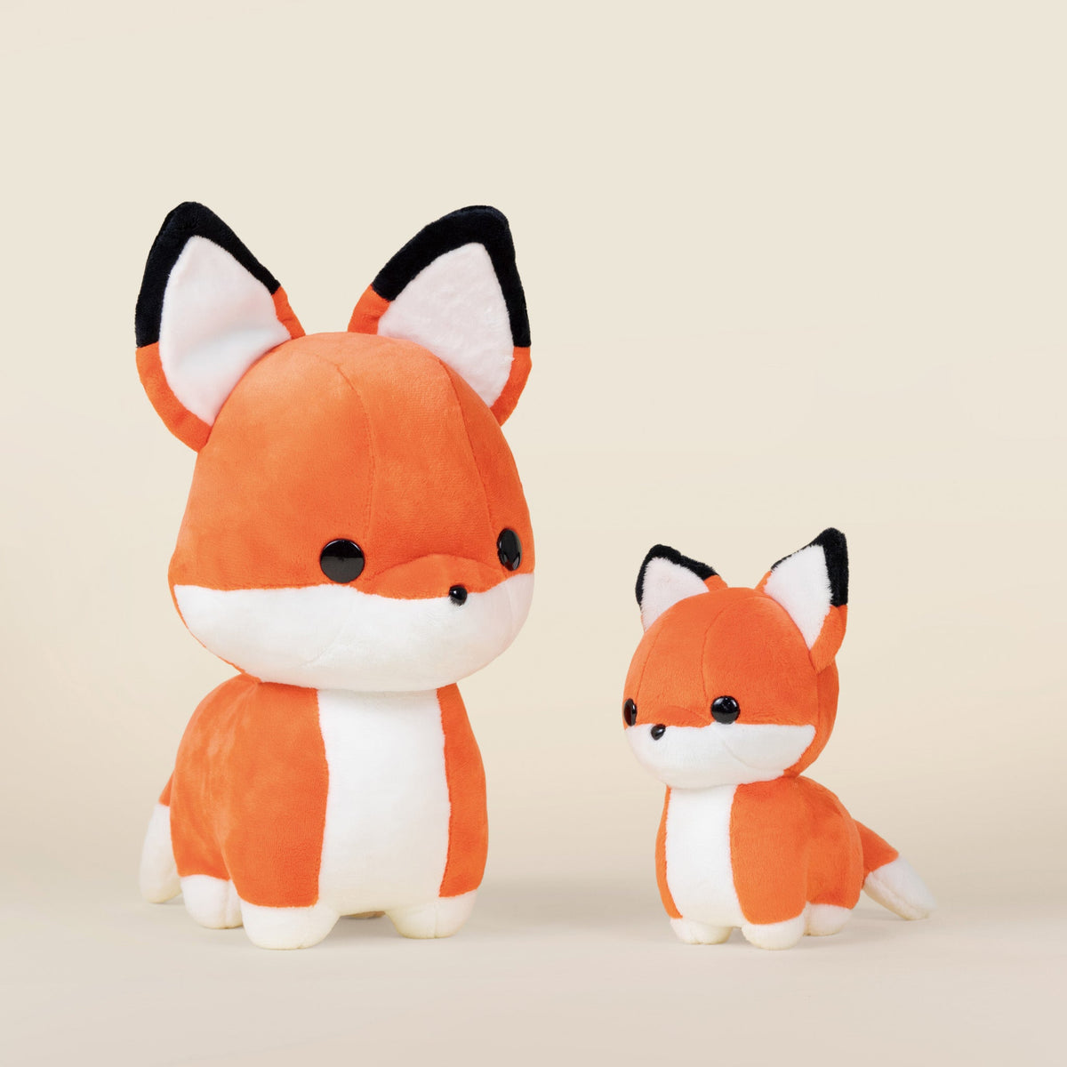 Foxxi the Fox