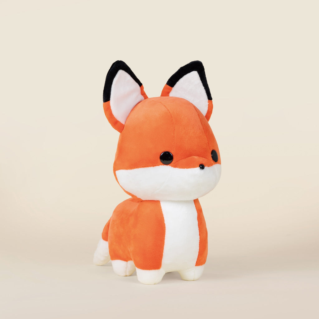 Foxxi the Fox