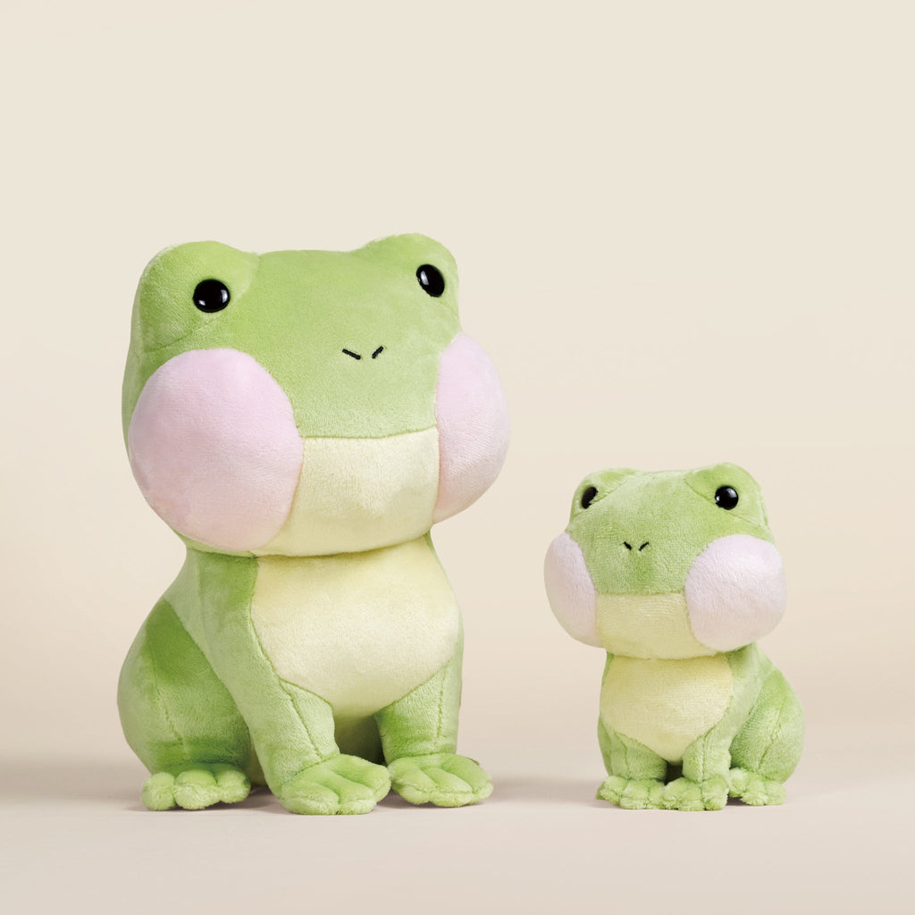 Mini Froggi the Frog